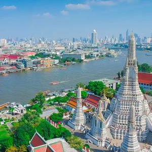 bangkok