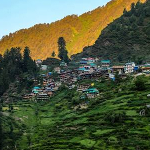 Himachal-Pradesh