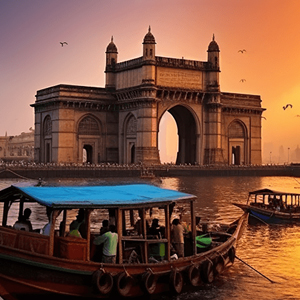 maharashtra
