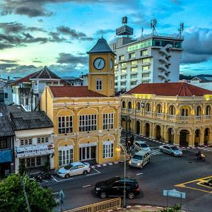 phuket