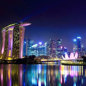singapore
