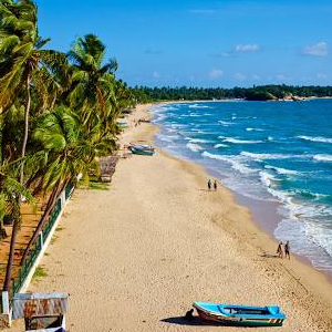 srilanka